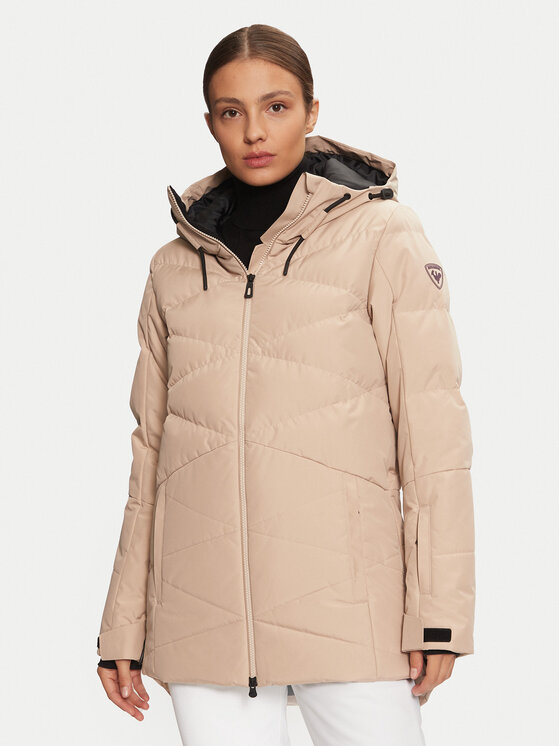Rossignol Rossignol Suusajope Corbet's RLNWJ10 Beež Regular Fit