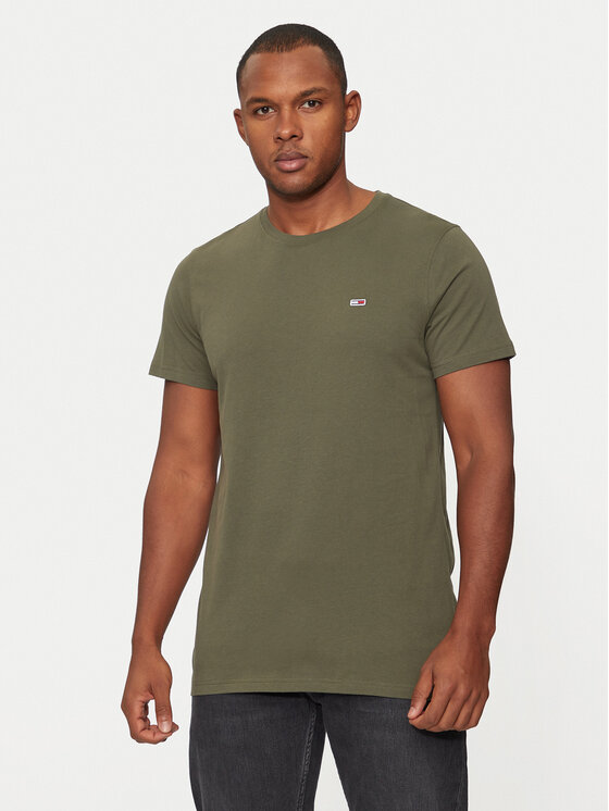 Tommy Jeans Tommy Jeans T-särkide komplekt DM0DM15381 Värviline Regular Fit