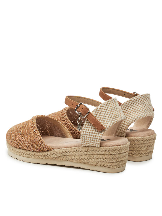 Xti Xti Espadrillid 150902 Hall