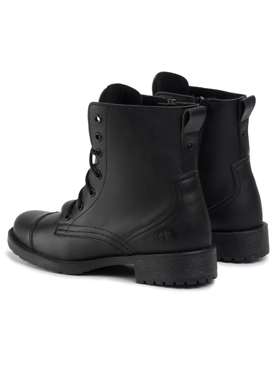 Tronchetti Vitas Nero