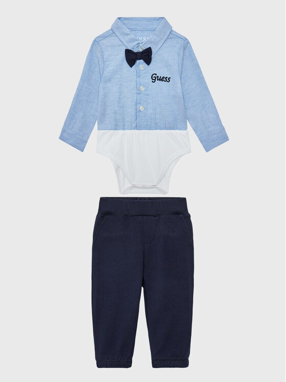 Completo body e pantaloni Guess