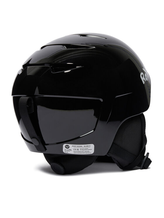 Roxy Roxy Skihelm Slush Girl ERGTL03030 Schwarz