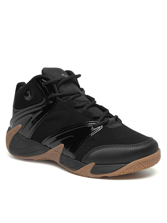 Shaq Shaq Laisvalaikio batai DEVASTATOR AQ95010Y-B K Juoda