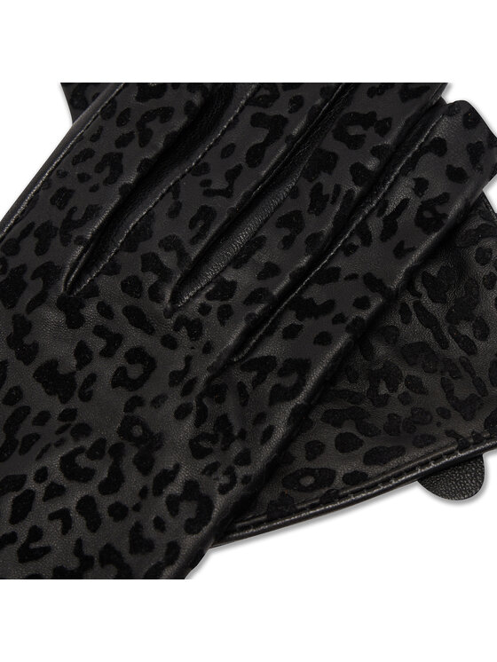 ONLY ONLY Guanti da donna Janice 15270030 Nero