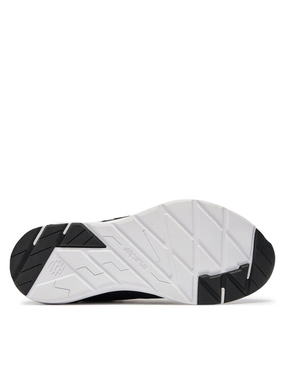 Alpina Alpina Sneakers Mizx Cool 625T-1 Nero