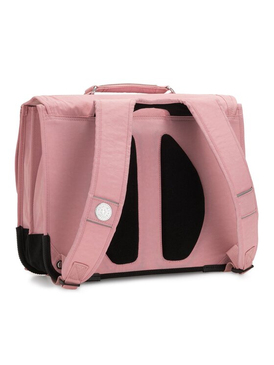 Kipling Kipling Plecak szkolny 325082 Różowy