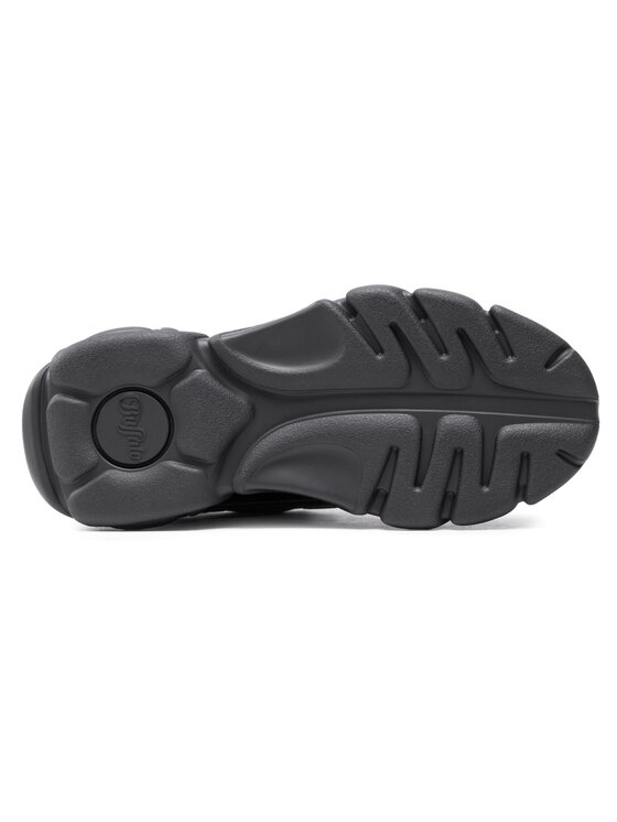 Buffalo Buffalo Sneakers Cld Corin 1630394 Negru