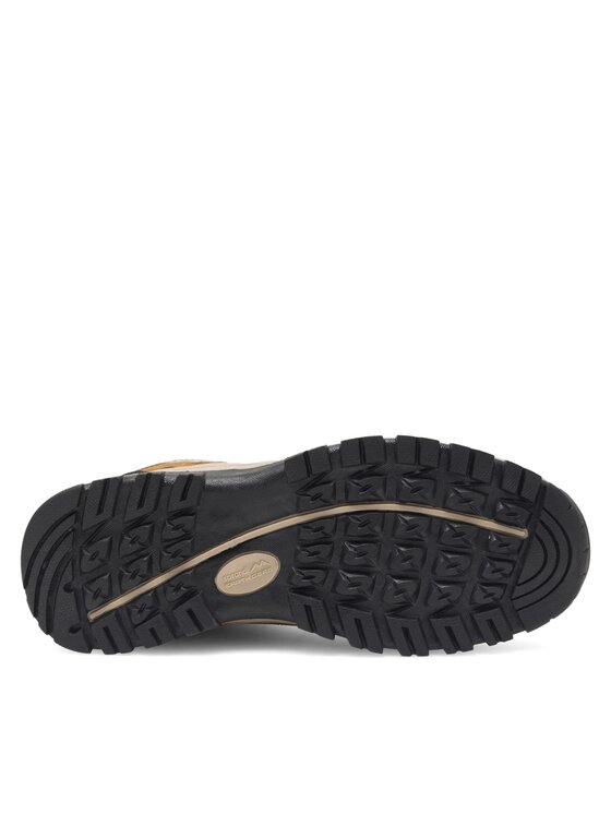 Sprandi Sprandi Schnürstiefeletten MP07-11734-01 Braun