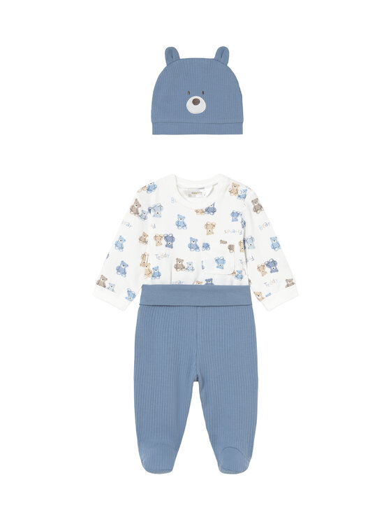 Mayoral Mayoral Kinderset 1504 Himmelblau