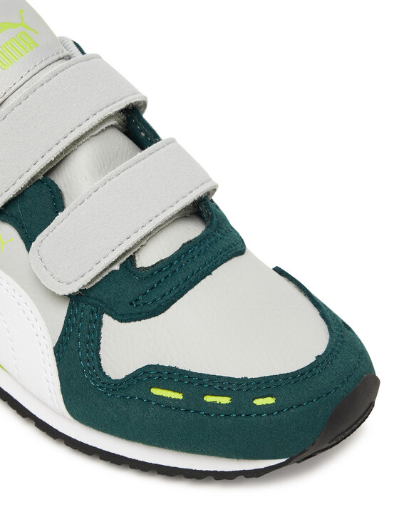 Puma Puma Sportcipők Cabana Racer Sl 20 V Ps 383730 19 Szürke