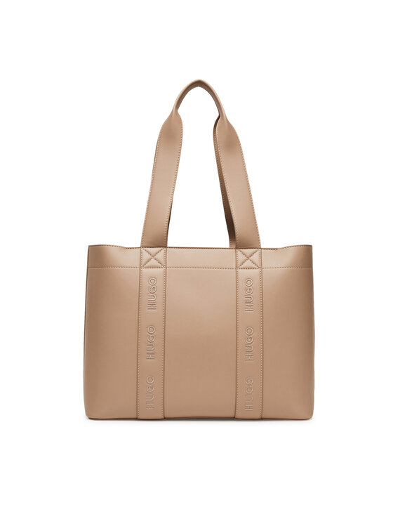 HUGO HUGO Borsetta 50547491 Beige