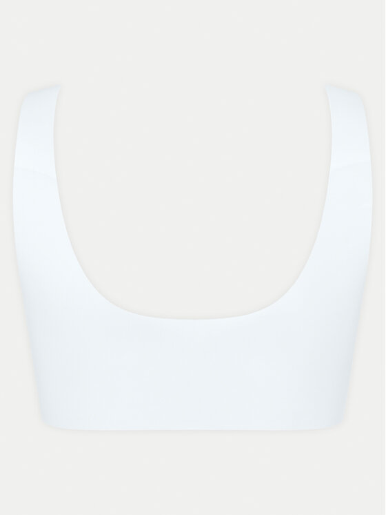 Sloggi Sloggi Top nedrček Zero Feel 10217786 Écru