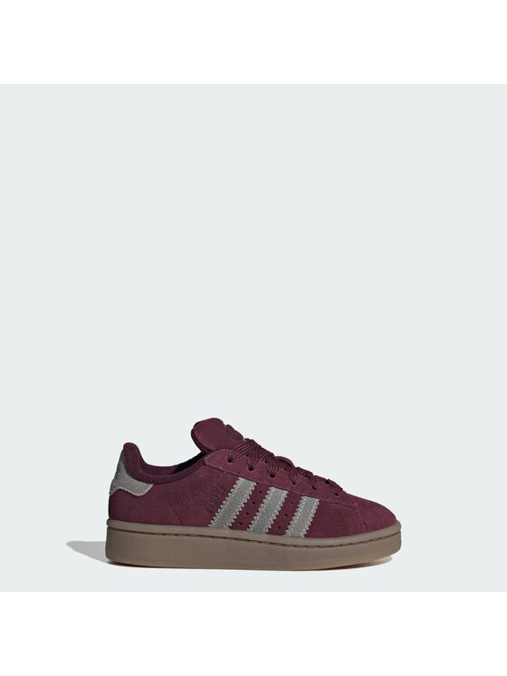 adidas adidas Sneakers Campus 00s KI9404 Dunkelrot
