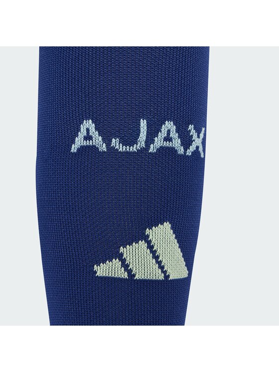 adidas adidas Skarpety długie 156059 Niebieski jasny