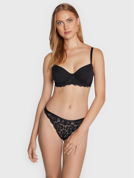 Dorina Dorina Набір з 5 пар стрінгів Myla D001691LA084 Кольоровий