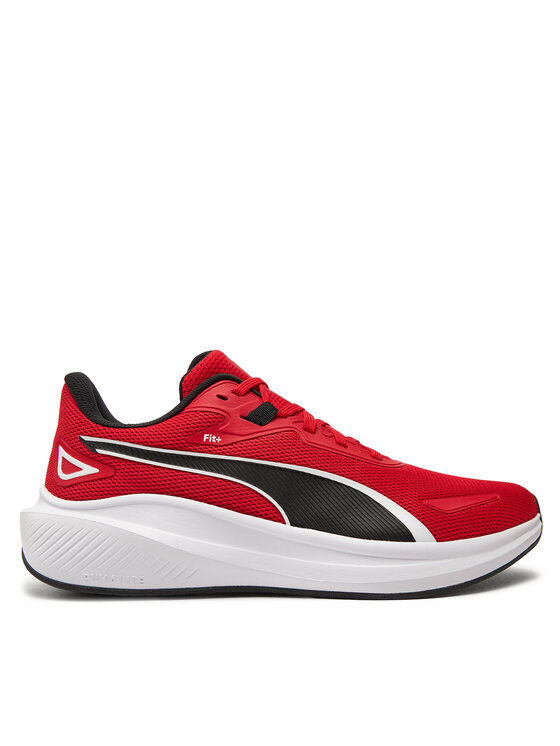 Puma Bežecké topánky Skyrocket Lite 379437 08 Červená