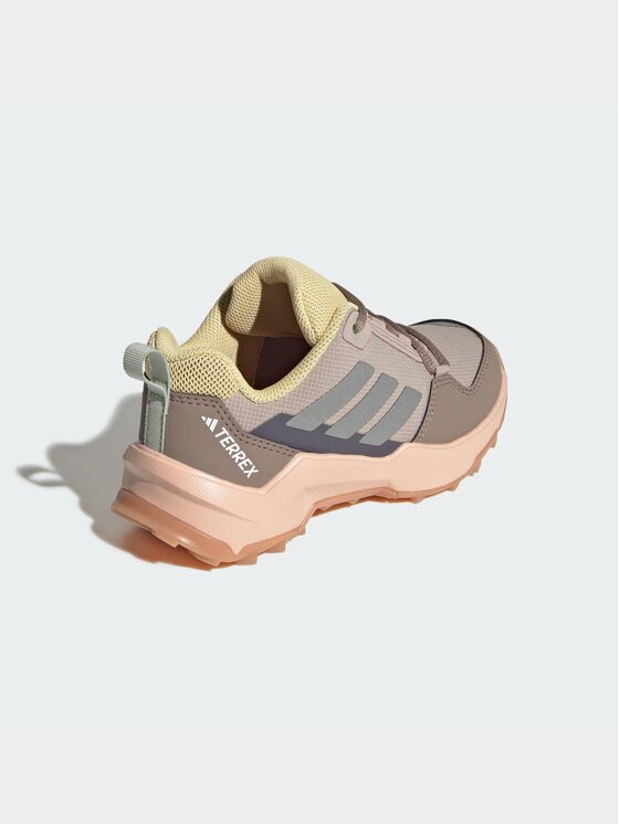 adidas adidas Trekkingi Terrex Ax4r Beżowy