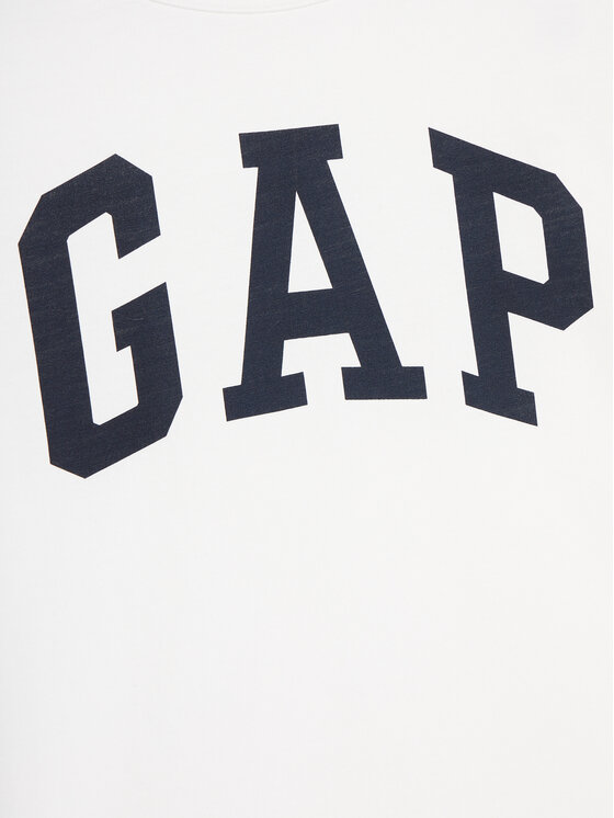 Gap Gap Комплект футболок 621077 Кольоровий Regular Fit