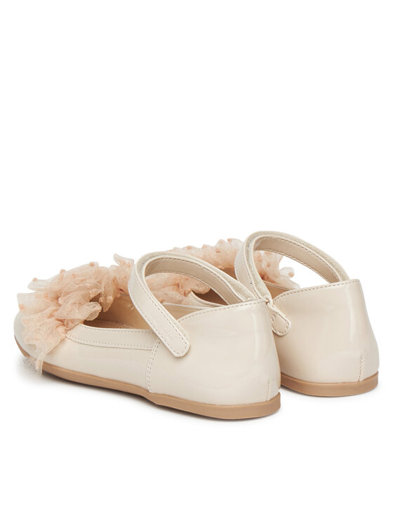 Mayoral Mayoral Ballerine 45617 Beige
