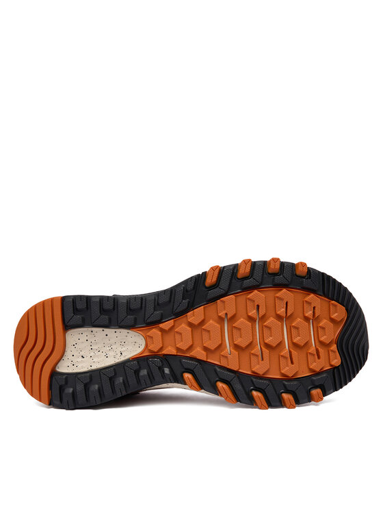 New Balance New Balance Bežecké topánky T410 MT410OR8 Hnedá