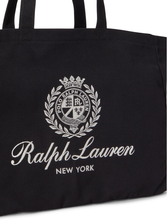 Polo Ralph Lauren Polo Ralph Lauren Сумка 405P16989002 Чорний