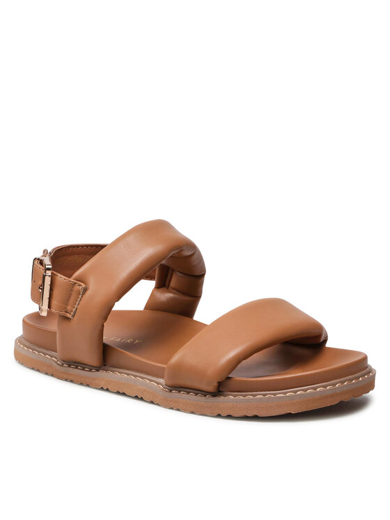 Jenny Fairy Jenny Fairy Basutės WS2101-06 Ruda