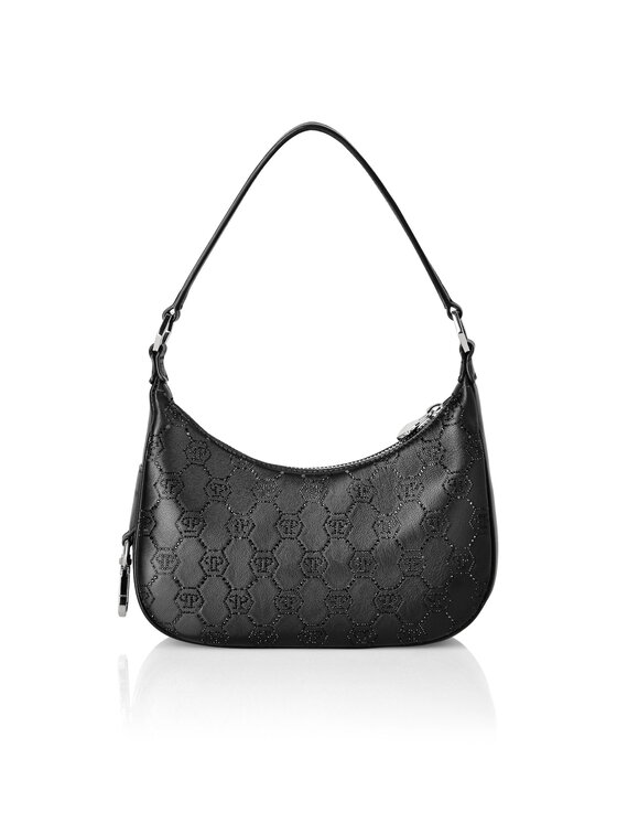 PHILIPP PLEIN PHILIPP PLEIN Taška 25745 Černá