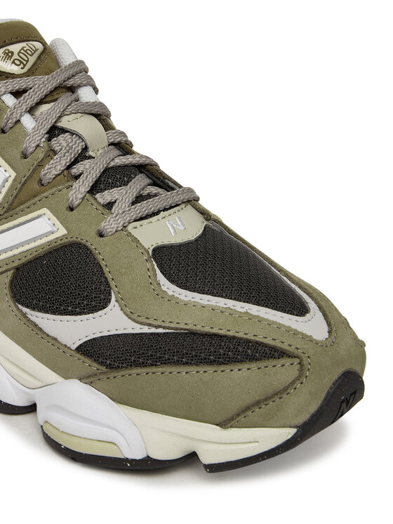 New Balance New Balance Superge U9060CTA M Rjava