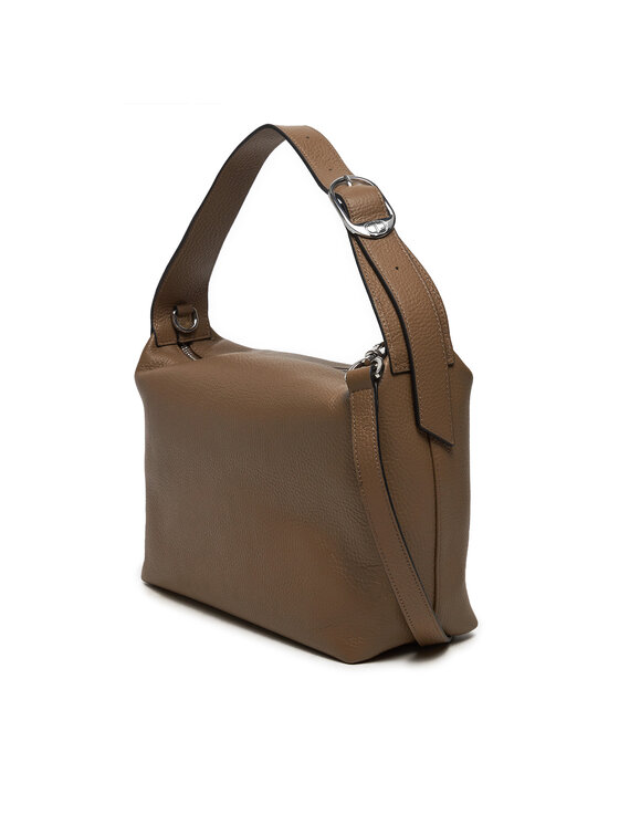 TWINSET TWINSET Handtasche Tracolla 242TB7012 Braun