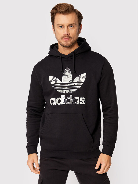 adidas adidas Pluus Camo Series Infill HK2803 Must Regular Fit