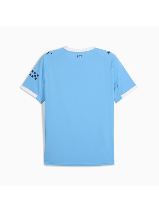 Puma Puma T-Shirt 780338 Niebieski Regular Fit