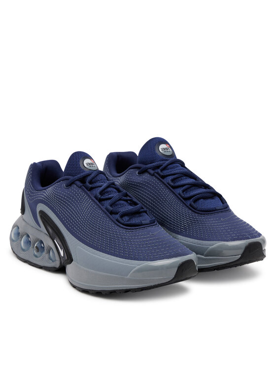 Nike Nike Sportcipők Air Max Dn DV3337 401 Sötétkék