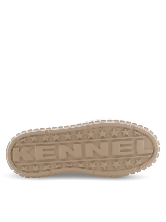 Kennel & Schmenger Kennel & Schmenger Lumesaapad Zap 61-25860.666 Pruun