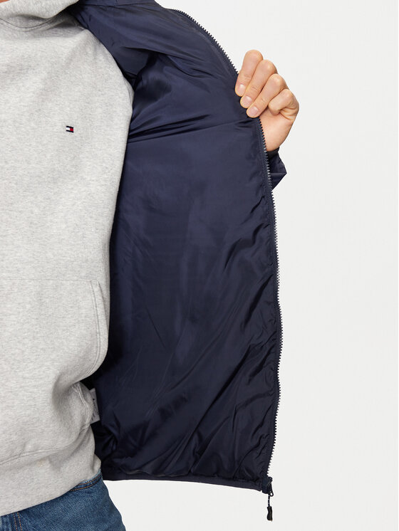 Whistler Whistler Télikabát Drift W233225 Sötétkék Regular Fit