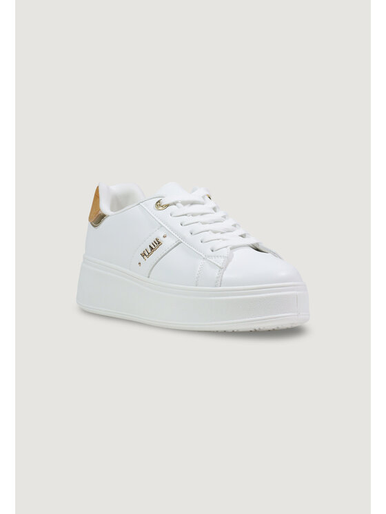 Alviero Martini Prima Classe Alviero Martini Prima Classe Scarpe basse 1467 300E Bianco