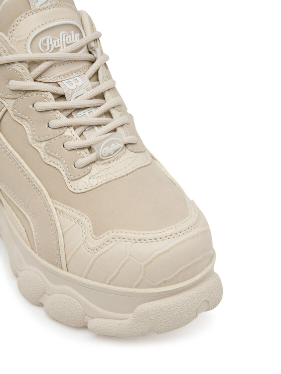Buffalo Buffalo Sneakers Cld Chai 1636467 Beige
