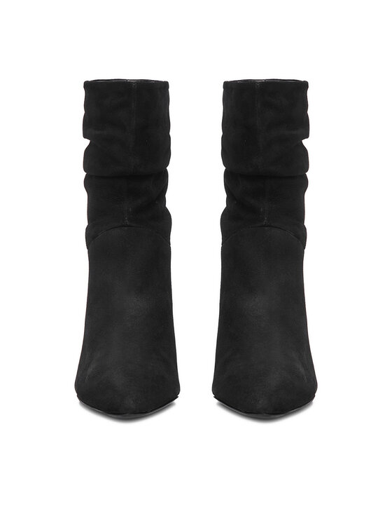 MEXX MEXX Боти EO-WI44-TIP-01 Черен