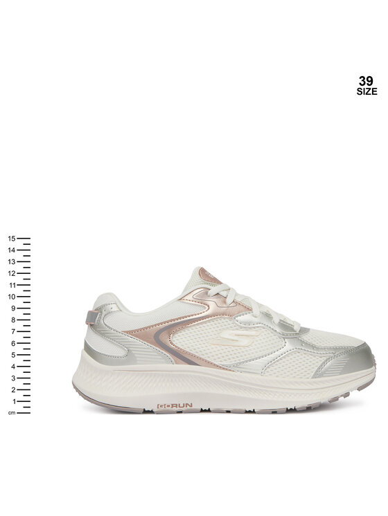 Skechers Skechers Tenisice Go Run Consistent 2.0 303964L/OFWT Bijela