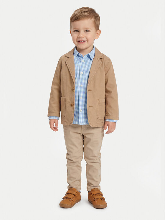 Lasocki Kids Lasocki Kids Tossud CEO-CI12-DUBAI-01(II)CH Pruun