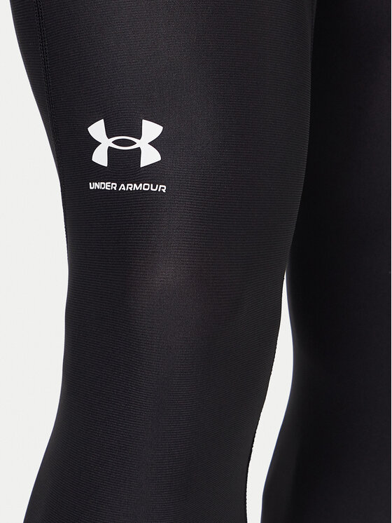 Under Armour Under Armour Tamprės HeatGear® 1361588 Juoda Slim Fit