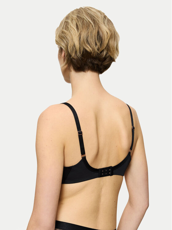 Triumph Triumph Liemenėlė su lankeliais Wild Azalea 10219874 Juoda