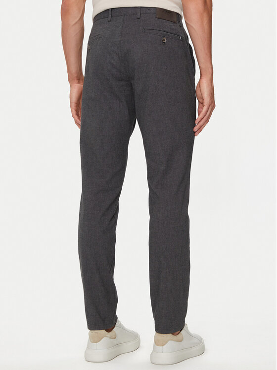 JOOP! Jeans JOOP! Jeans Chino hlače 15 JJF-83Matthew2 30042692 Siva Modern Fit