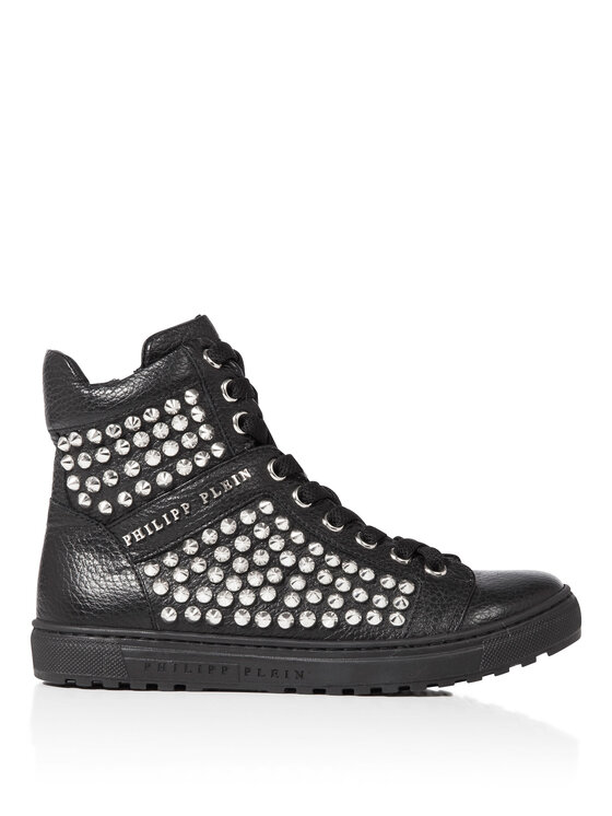 PHILIPP PLEIN PHILIPP PLEIN Sneakers 30285 Nero