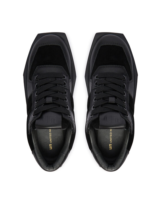 United Nude United Nude Tossud Stone Sneaker LO 110580116 Must
