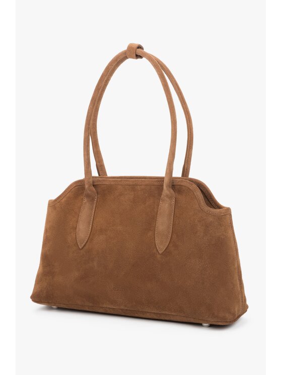 Estro Estro Kabelka ER00118550 Hnedá