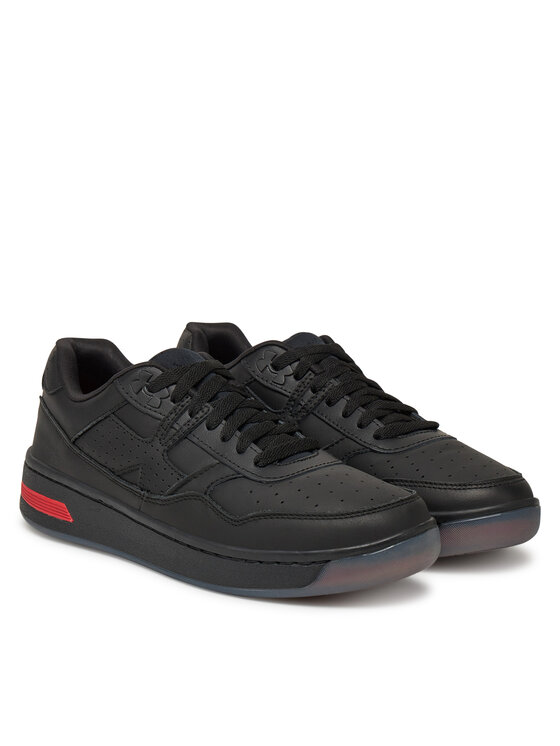 Under Armour Under Armour Sneakersy UA Court 96 3028633 Czarny