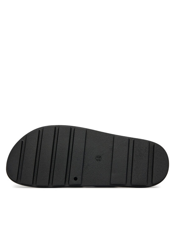 JENNY JENNY Şlapi L06062024 Negru