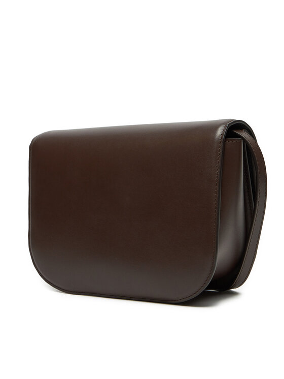 Furla Furla Сумка Sfera Borsa A Tracolla S Vaniglia WB01355 BX0428 2460S Коричневий