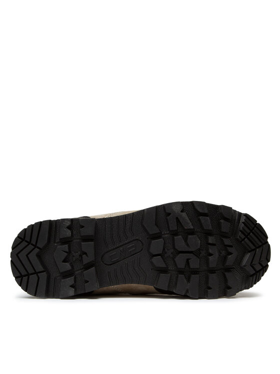 CMP CMP Pārgājienu apavi Alcor Mid Wmn Trekking Shoes Wp 39Q4906 Bēšs