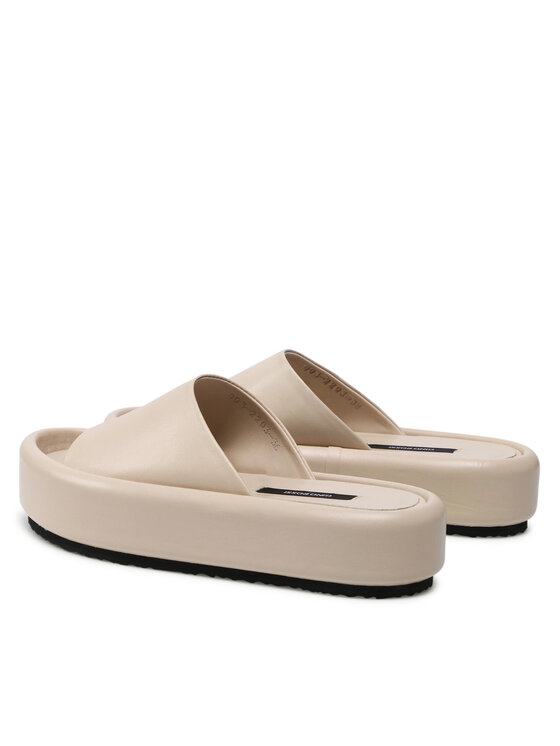 GINO ROSSI Gino Rossi Ciabatte 22SS03 Beige